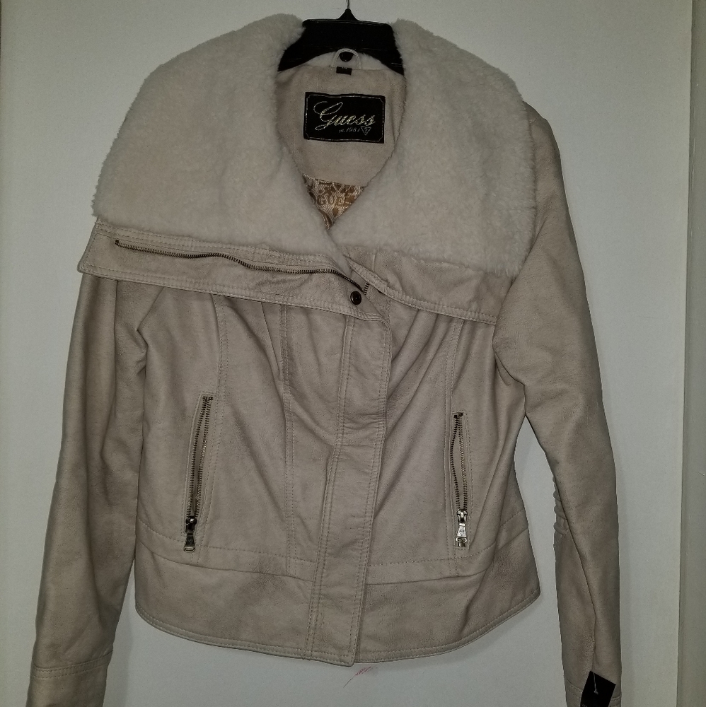 Guess jacket